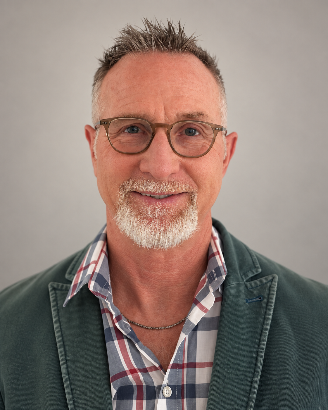 Richard F. Wahl